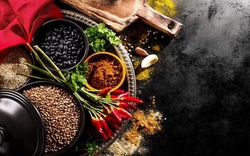 ادویه های ممنوع در دوران بارداری