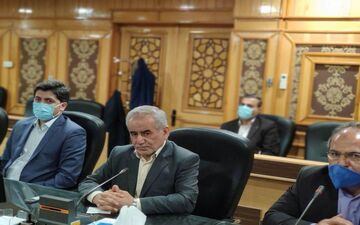‍ ‍ ‍ انعقاد تفاهم نامه همکاری پژوهشی بین دانشگاه رازی و سازمان جهاد کشاورزی استان کرمانشاه 
