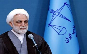 محسنی اژه‌ای: توقیف اموال خائنان «عین عدالت» است / هیچ مماشاتی با وطن‌فروشان نمی‌کنیم