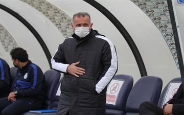 یک سوال از فراز کمالوند؛ خودت خسته نشدی؟
