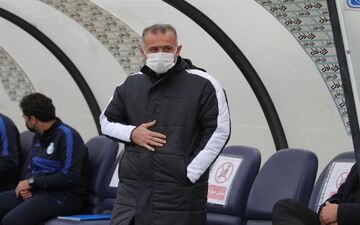 یک سوال از فراز کمالوند؛ خودت خسته نشدی؟
