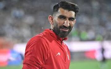 علیرضا بیرانوند: همه کار کردم اما نگذاشتند به استقلال بیایم!