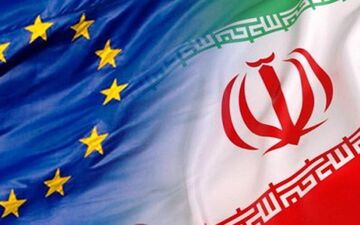  نمایندگان اروپا و ایران امروز در رم گفت و گو می کنند