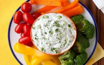طرز تهیه سس خیارشور| از طعمش نمیشه گدشت!