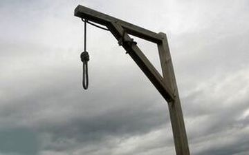 قاتل کارمند فرودگاه در یک قدمی چوبه دار