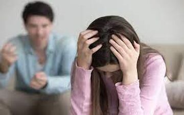 چرا زنان خیانت می‌کنند؟نتایج شگفت انگیز تحقیقات از 100 زن جوان! 