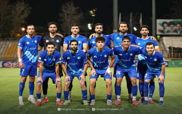 پنجره نقل‌وانتقالاتی استقلال خوزستان به‌طور رسمی باز شد