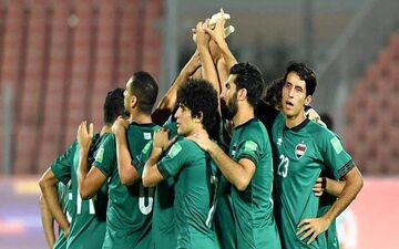

بازیکنان رقیب ایران در آستانه برکناری!

