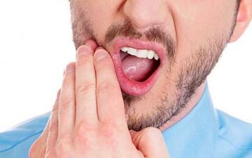 ۸ روش‌ فوری برای درمان و تسکین دندان درد