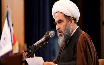 جایگاه دین و معنویت در منشور حقوق بشر خالی است