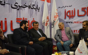 مسئولان جلو تخریب غار علیصدر را بگیرند