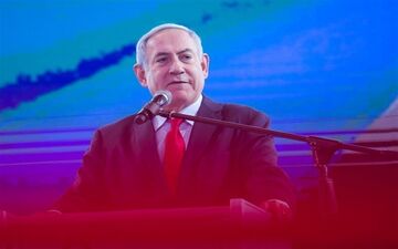 نتانیاهو: توافق با مغرب یک توافق تاریخی است