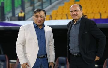  عالمی: مدیر پرسپولیس در زمان چالش سراغ استقلال می‌آید 