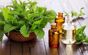 روغن‌های طبیعی و کاربرد آنها برای زیبایی

