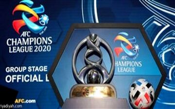 پروتکل بهداشتی لیگ قهرمانان آسیا از سوی AFC اعلام شد