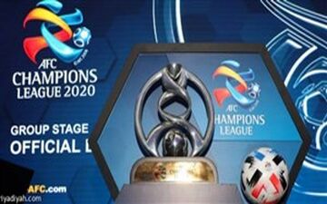 پروتکل بهداشتی لیگ قهرمانان آسیا از سوی AFC اعلام شد