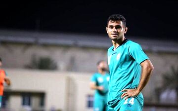 سلمانی هم خودش را نجات داد هم غفوری را