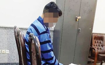 اعتراف هولناک قاتل زن ۳۵ ساله مشهدی؛ پای پدرش هم به پرونده باز شد