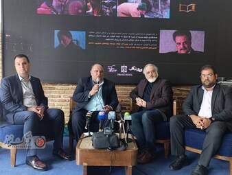 مدرسه سینمایی کرمانشاه-مظفر تیموری