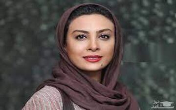 حدیثه تهرانی پیر شد؟| این عکس از موهای حدیثه تهرانی شما را شوکه میکند