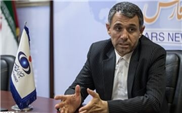 پیگیری‌ مجمع نمایندگان اردبیل نتیجه داد/ فاینانس 750 میلیارد تومانی در انتظار راه‌آهن اردبیل