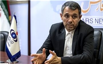 پیگیری‌ مجمع نمایندگان اردبیل نتیجه داد/ فاینانس 750 میلیارد تومانی در انتظار راه‌آهن اردبیل