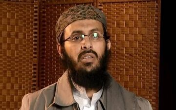 ترامپ کشته شدن رهبر القاعده در شبه‌جزیره عربستان را تأیید کرد