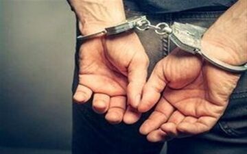 شرور مسلح توسط مرزبانان سیستان و بلوچستان زمین‌گیر شد 