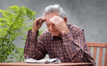 آیا بیماری آلزایمر ارثی است؟