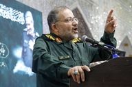 رهبر انقلاب شهادت رئیس سازمان بسیج مستضعفین را تسلیت گفت