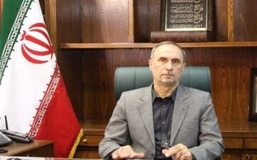 واکنش گزینه شهرداری تهران به بازنشستگی 