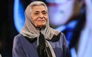  از بانوی هنرمند رادیو و تلویزیون ایران چه خبر