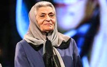 از بانوی هنرمند رادیو و تلویزیون ایران چه خبر