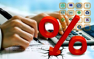 جزئیات جریمه بانک مرکزی برای بانکهای نرخ‌شکن