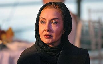 کتایون ریاحی در 56 سالگی هرروز جوان تر از دیروز! + عکس