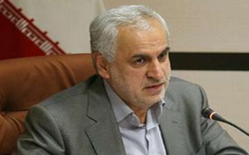 استاندارخراسان شمالی: بدون کمک فرهنگیان نمی توانیم انتخاباتی سالم داشته باشیم