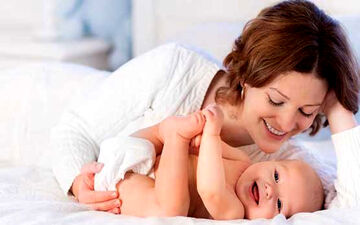 علت کم بودن شیر مادر چیست؟