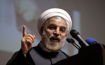 چند خبر کوتاه از ستاد تبلیغاتی حجت الاسلام روحانی در کشور