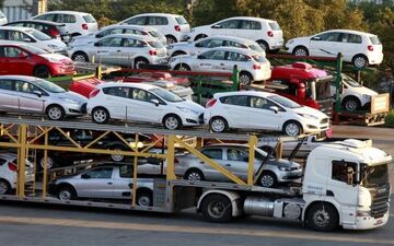  انحصار زدایی از واردات خودرو برای مقابله با تخلفات