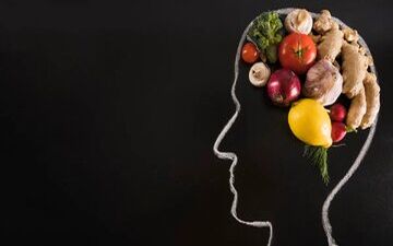 تقویت عملکرد مغز با پیروی از این مواد غذایی

