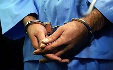 کشف جسد پیرمرد در قنات میامی و دستگیری دو قاتل