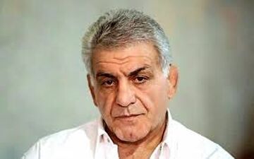  نقشی در برکناری براداران محبی از ریاست هیات کشتی نداشتم