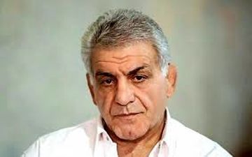  نقشی در برکناری براداران محبی از ریاست هیات کشتی نداشتم