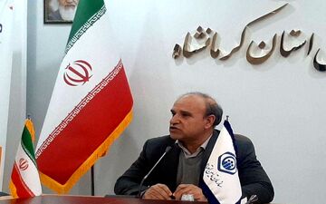  ۷۸۰ هزار نفر در استان کرمانشاه تحت پوشش بیمه تامین اجتماعی هستند/ پرداخت ۲۷۰۰ فقره تسهیلات به مستمری‌بگیران طی ۱۰ ماهه سال‌جاری



