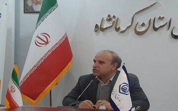  ۷۸۰ هزار نفر در استان کرمانشاه تحت پوشش بیمه تامین اجتماعی هستند/ پرداخت ۲۷۰۰ فقره تسهیلات به مستمری‌بگیران طی ۱۰ ماهه سال‌جاری



