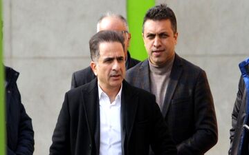 بمب خبری در فوتبال ایران! انتقاد تند حدادیان از استقلال: 47 میلیارد برای رضایت نامه یک بازیکن!