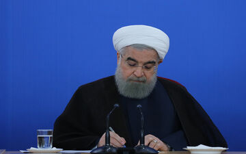 بسیاری از سرمایه‌گذاران به دلیل تحریم‌های آمریکا از بازار ایران دور مانده‌اند