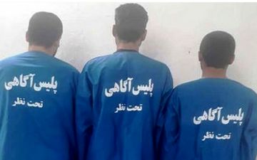 سرقت با شگرد تزریق واکسن کرونا