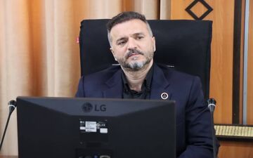 اجرای ۱۱۶ کیلومتر شبکه‌گذاری گاز در استان کرمانشاه طی شش اول سال‌جاری

