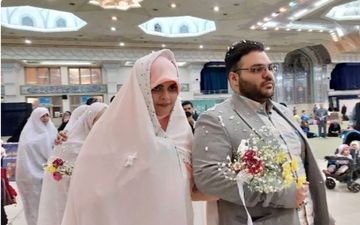 با این شرایط؛ زوج های جوان می‌توانند به حج عمره بروند 